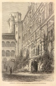 Nuova geografia universale